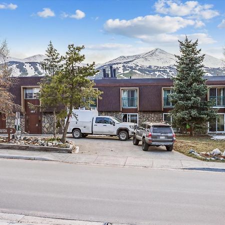 Tannhauser II 15 Breckenridge Exterior foto