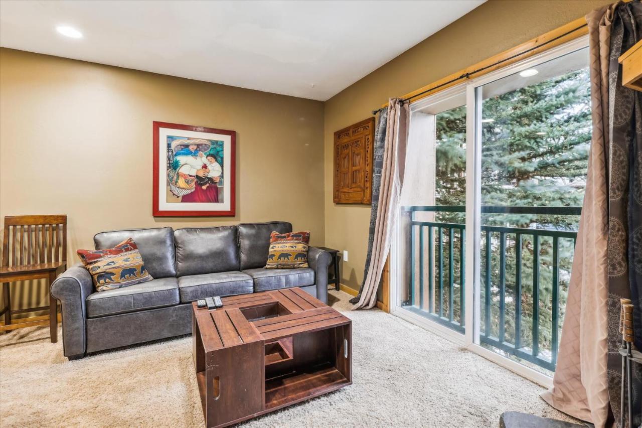 Tannhauser II 15 Breckenridge Exterior foto