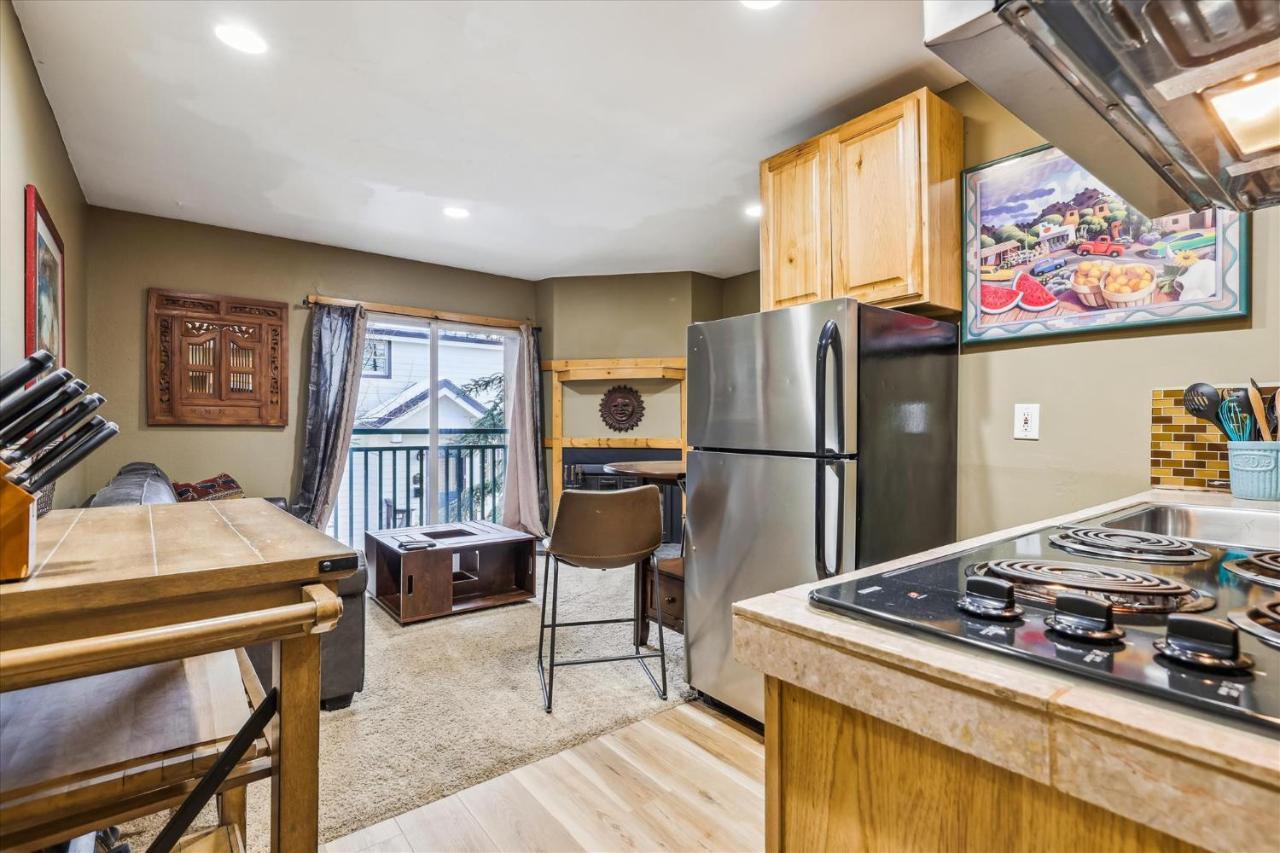 Tannhauser II 15 Breckenridge Exterior foto